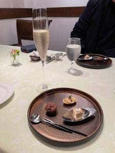 ラ・カシェット