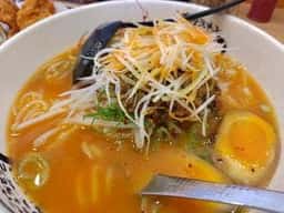 博多ラーメン げんこつ 杭瀬店