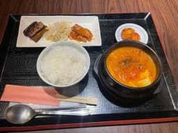 Kホルモン天国