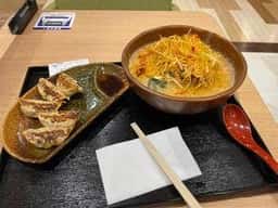 麺場 田所商店 ゆめタウン佐賀店