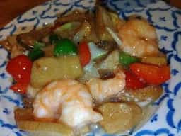 四川料理と小吃 奏煖～カノン～ 福島