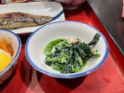 焼魚定食と釜戸ごはん 京都桂川食堂