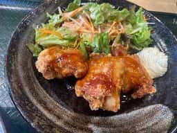 はなまるうどん 岡山新保店