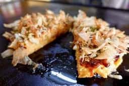 お好み焼き 富久