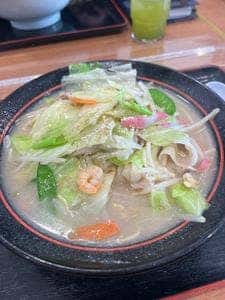 マネキダイニング 淡河PA上り店