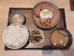 恵比寿 土鍋炊ごはん なかよし 水道橋店