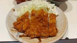 かつ亭
