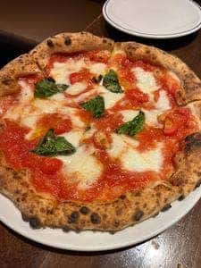 ピッツェリア ダ ガエターノ