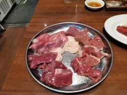 炭火ホルモン 玄