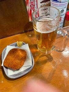 ちょい呑み 福ちゃん