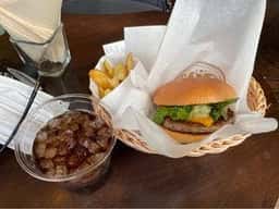 フレッシュネスバーガー 大森店