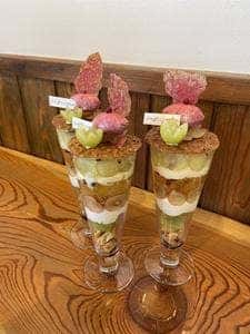 手作りケーキの店 Tarte