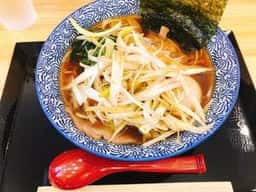 横浜家系ラーメン そだし