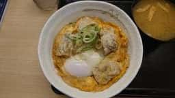 名代 富士そば 西荻窪店