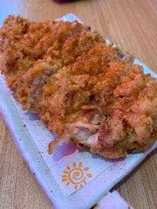 好美味黄燜鶏