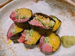 こんぺいとう 〜なかちょう〜