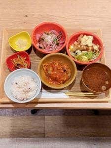 chawan イオンモール大高店