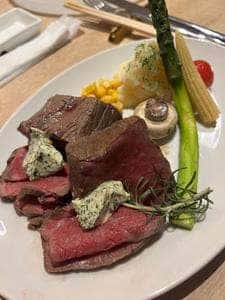 SousVide Diner