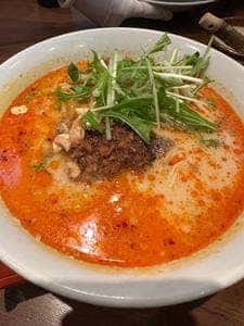 麺や 天鳳 中野坂上総本店
