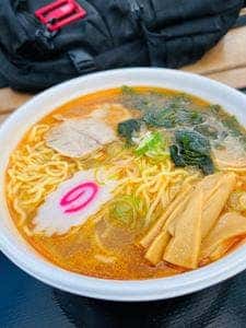 ふなばしアンデルセン公園 フードショップ