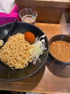 つけ麺屋ちっちょ 香里園店