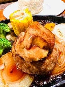 おとなのヒッコリー