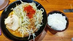 横浜家系らーめん壱角家上野店