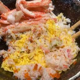 かに喰亭 ますよね