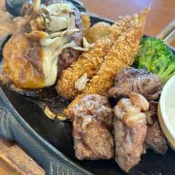 フォルクス 葛西店