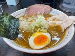 拉麺 水輝
