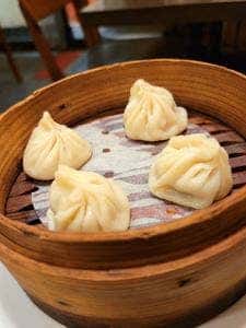 西安刀削麺 馮記