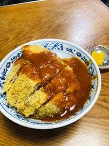 魚半食堂