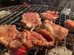 炭火焼肉屋 さかい 各務原店