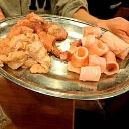 塩ホルモン 炭や 大宮店