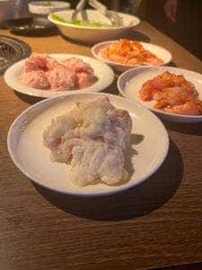 牛繁 新中野店