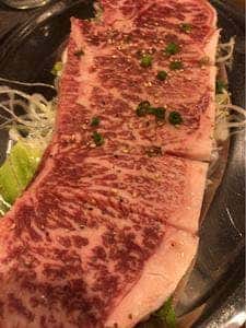 焼肉 丸幸