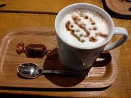 Macchinetta coffee Pierrot
