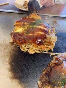 お好み焼 ひろしま