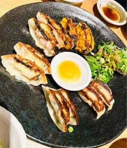 ぎょうざ家 心心