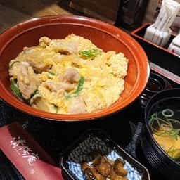 蕎麦酒場 清修庵