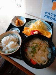 お食事の店 小道