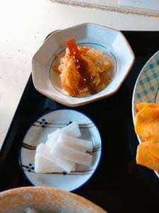 お食事の店 小道