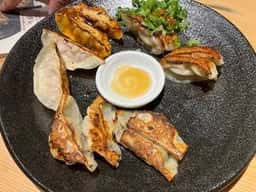 ぎょうざ家 心心