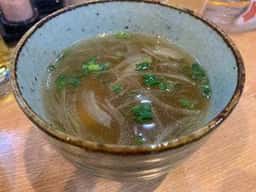 軍鶏七輪焼 KITA