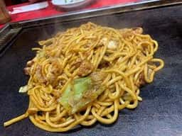 お好み焼き・鉄板焼 きん太 岸和田店