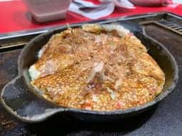 お好み焼き・鉄板焼 きん太 岸和田店