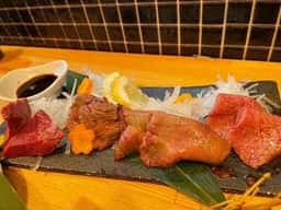 大阪焼肉ミナミ 梅田店