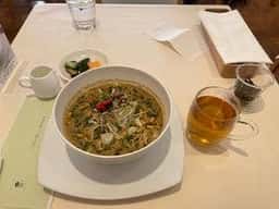 茶語 TEA SALON 新宿髙島屋店
