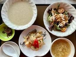 中国料理 桃谷楼 阿倍野賓筵