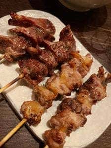 赤鶏 備長炭 塒